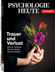:  Psychologie Heute Compact Magazin No 64 2021