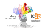 : Creative Edge Software iC3D Suite v6.2.10 (x64)