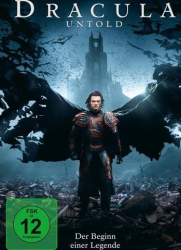 Cover: Dracula Untold 2014 German Dl 1080p BluRay Avc-Hypnokroete : Dracula Untold 2014 German Dl 1080p BluRay Avc-Hypnokroete