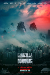 Cover: Godzilla vs Kong 2021 German Subbed 1080p Hmax Web-Dl h264-Ps : Godzilla vs Kong 2021 German Subbed 1080p Hmax Web-Dl h264-Ps