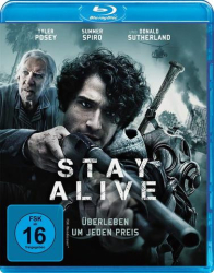 : Stay Alive Ueberleben um jeden Preis German 2020 Ac3 Bdrip x264-SpiCy