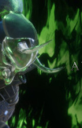 Cover: Aeon Blood-Plaza : Aeon Blood-Plaza