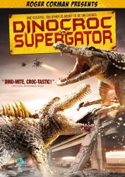 : Dinocroc vs. Supergator 2010 German 1080p AC3 microHD x264 - RAIST