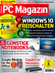 : PC Magazin Nr 5 2021