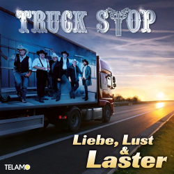 : Truck Stop - Liebe, Lust & Laster (2021)