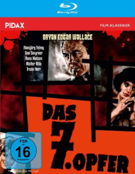 : Das siebente Opfer 1964 German 720p BluRay x264-SpiCy