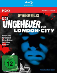: Das Ungeheuer von London-City 1964 German 720p BluRay x264-SpiCy