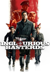 : Inglourious Basterds 2009 DTS DL 2160p HDR REGRADED UpsUHD x265-QfG