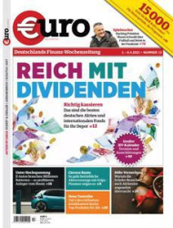 :  Euro am Sonntag Finanzmagazin April No 13 2021