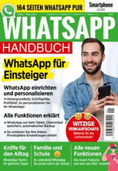 :  WhatsApp Magazin (Handbuch) März-Mai No 01 2021