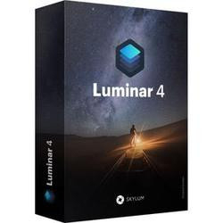 : Luminar v4.3.3 (7895) + Portable