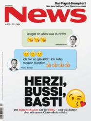 :  News Nachrichtenmagazin No 13 vom 02 April 2021