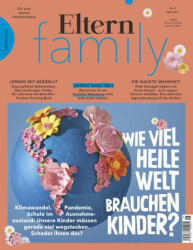 :  Eltern Family Magazin Mai No 05 2021