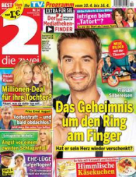 :  Die 2 Magazin No 14 vom 03 April 2021