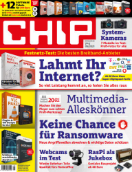 :  Chip  Magazin Mai No 05 2021
