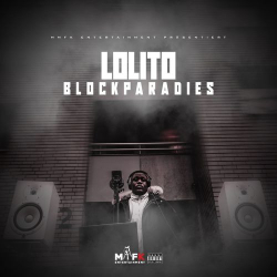 : Lolito - Blockparadies (2021)