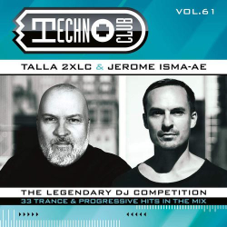: Techno Club Vol. 61 (2021)