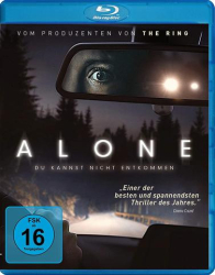 : Alone Du kannst nicht entkommen 2020 German Ac3 Dl 1080p BluRay x265-Hqx