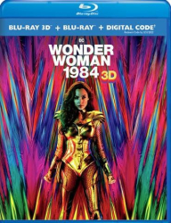 : Wonder Woman 1984 2020 3D German Dl TrueHdd 1080p BluRay x264-StereoscopiC