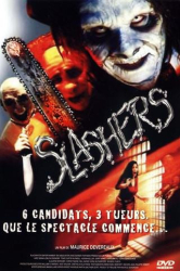 : Slashers 2001 German Ac3 WebriP x264-Ede