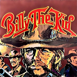 : Abenteurer unserer Zeit - Billy The Kid