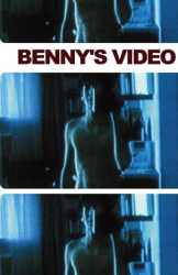 : Bennys Video 1992 German Dl 1080p BluRay Avc-Pl3X