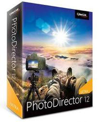 : CyberLink PhotoDirector Ultra v12.3.2724.0