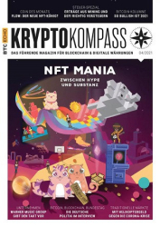 :  Der Kryptokompass Magazin No 04 2021