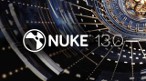 : The Foundry Nuke Studio 13.0v1 (x64)