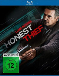 : Honest Thief 2020 German Dts Dl 720p BluRay x264-Hqx