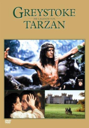 : Greystoke Die Legende von Tarzan Herr der Affen 1984 German 720p Hdtv x264-NoretaiL