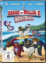 : Koenige der Wellen 2 WaveMania 2016 German Dl 1080p Hdtv x264-NoretaiL