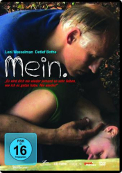 : Mein German 2009 WebriP X264-Mrw