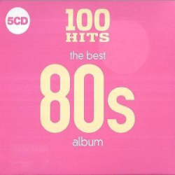 : FLAC - 100 Hits - The Best 80s Album (2018)