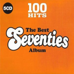: FLAC - 100 Hits - The Best Seventies Album [2017]