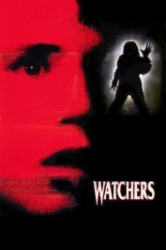 : Watchers - Gnadenlos Gejagt 1988 German 1080p AC3 microHD x264 - RAIST