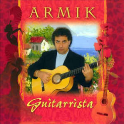 : Armik [39-CD Box Set] (2021)