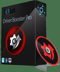 Cover: IObit Driver Booster Pro 8.4.0.420 Multilingual : IObit Driver Booster Pro 8.4.0.420 Multilingual