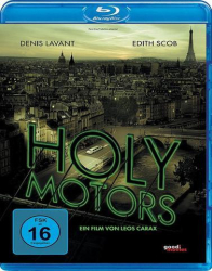 : Holy Motors 2012 German Ac3D 5 1 BdriP XviD-Showe