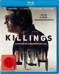 : 15 Killings Interview mit einem Serienkiller 2020 German Dts Dl 720p BluRay x264-Hqx