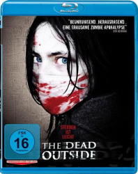 : The Dead Outside 2008 German Ac3 Dl 1080p BluRay x265-Hqx