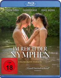 : Im Reich der Nymphen 2017 German Dts Dl 720p BluRay x264-Hqx