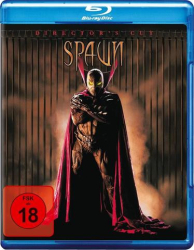 : Spawn 1997 German Dl 720p BluRay x264-Hqx