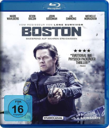 : Boston 2016 German Dl 1080p BluRay x265-PaTrol