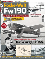 : Flugzeug Classic EXTRA Magazin Nr 15 2021