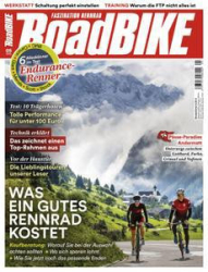 :  Roadbike Magazin Mai No 05 2021