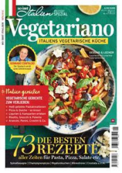 :  So isst Italien Magazin Spezial No 01 2021