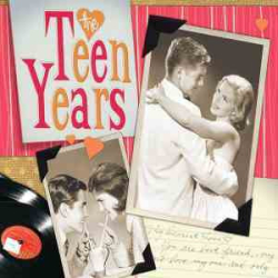 : FLAC -  Time Life Music - The Teen Years (2011)