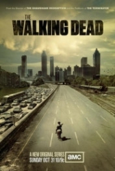: The Walking Dead 2010 Staffel 10 German AC3 microHD x264 - RAIST