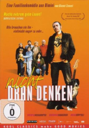 : Nicht Dran Denken German 2007 WebriP X264-Mrw
